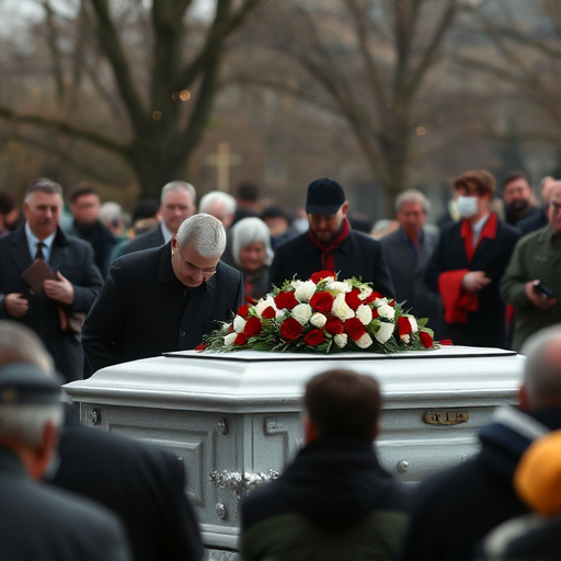 funeral