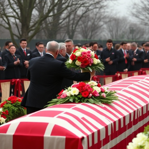 funeral