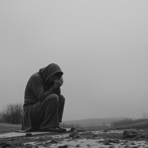 grief
