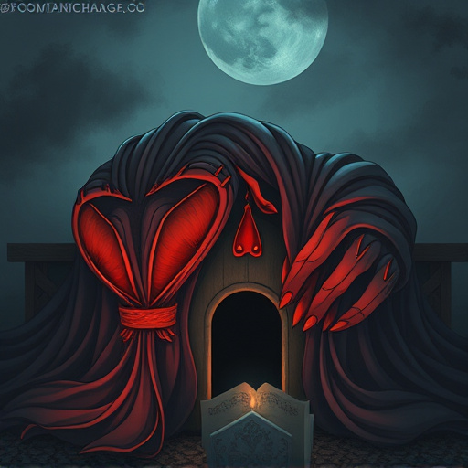 grief