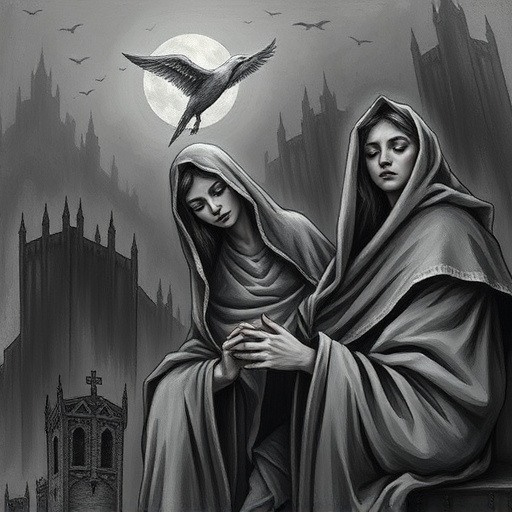 grief