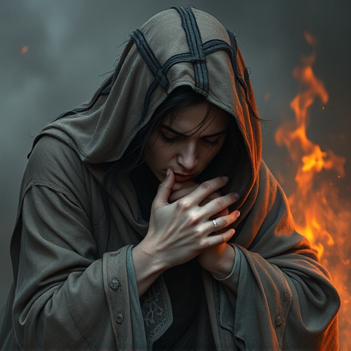 grief
