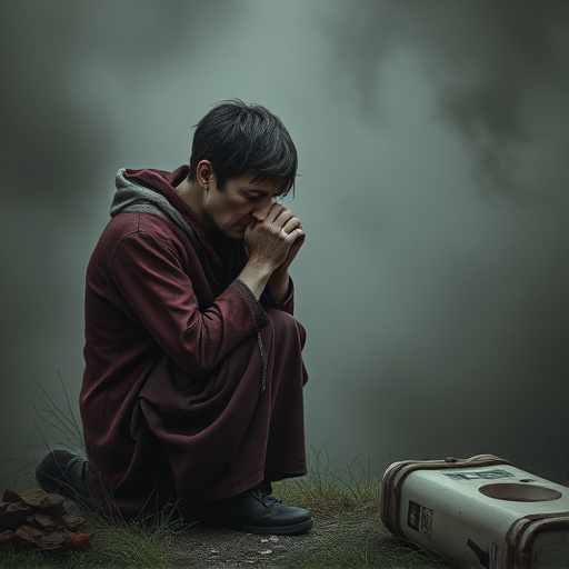 grief