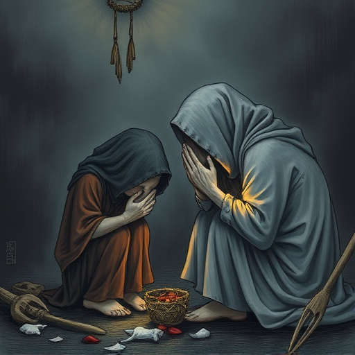 grief