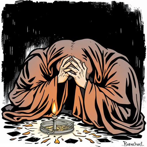 grief