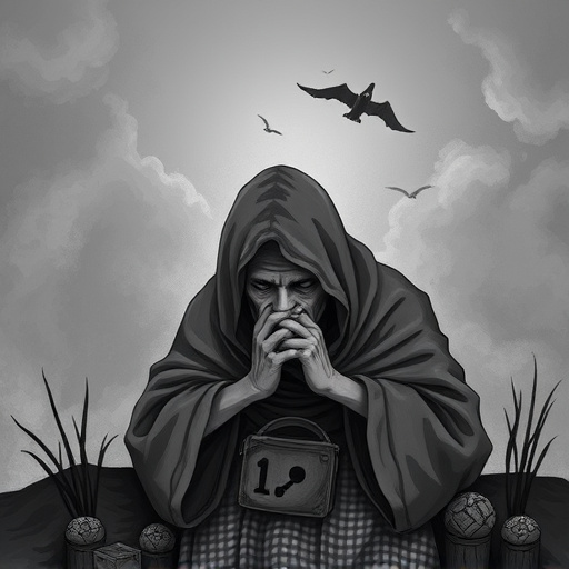 grief