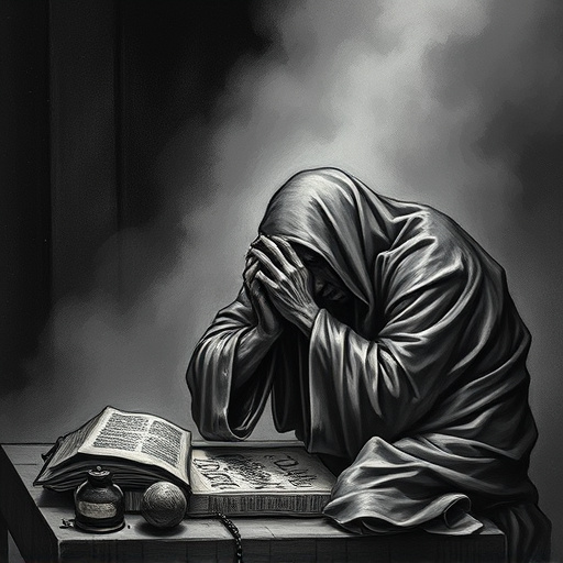 grief