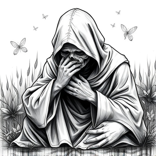 grief