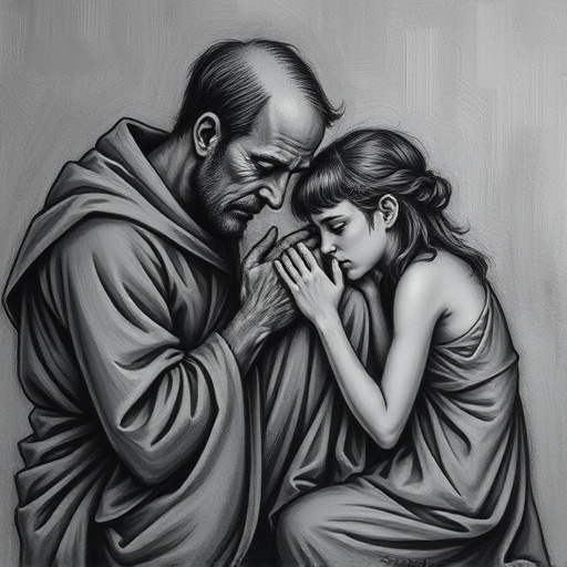 grief
