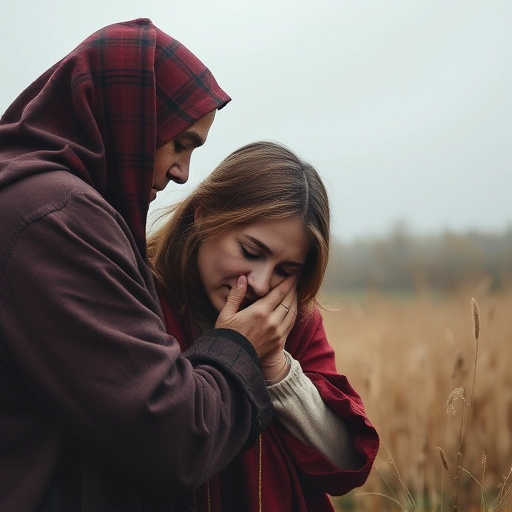 grief