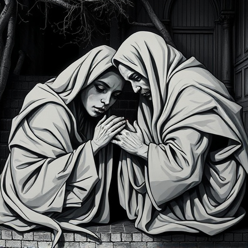grief
