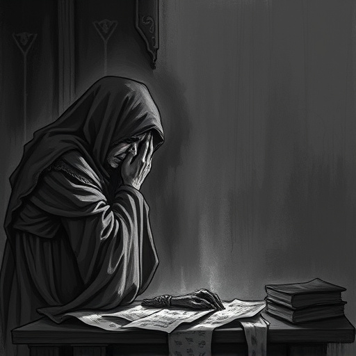 grief
