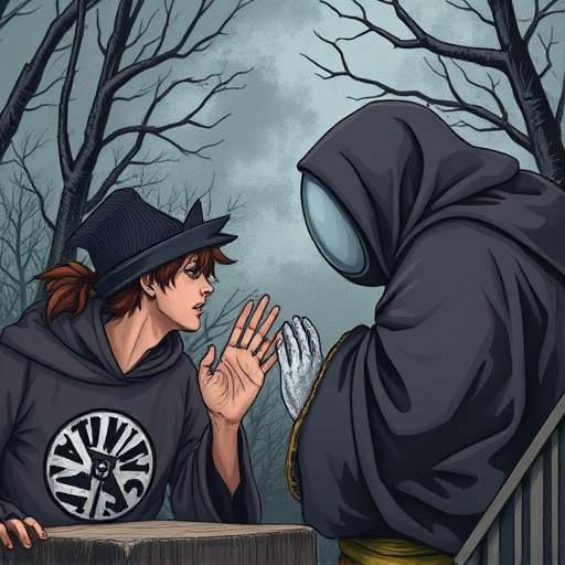 grief