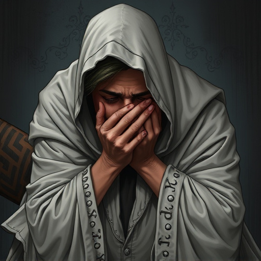 grief