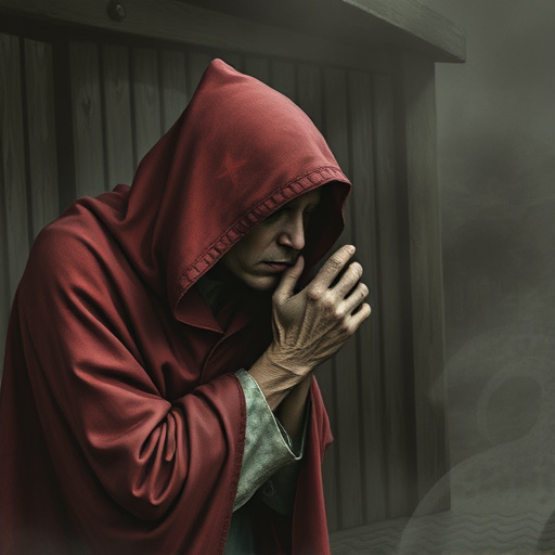 grief