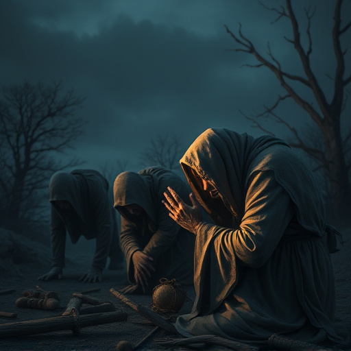grief
