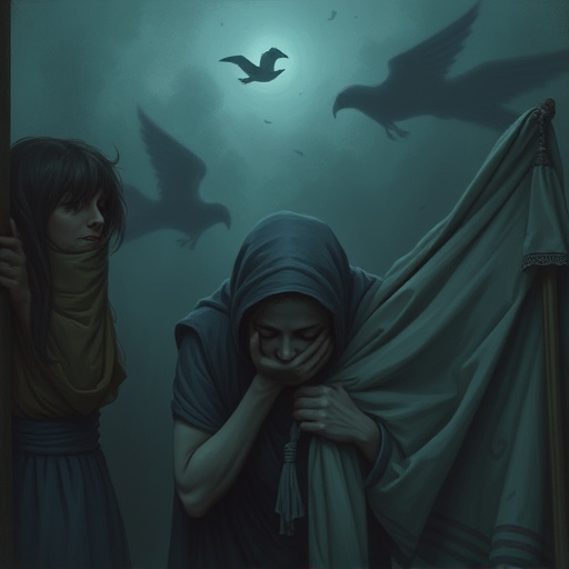 grief