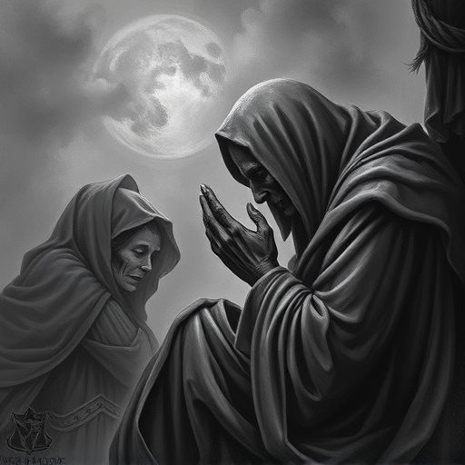 grief