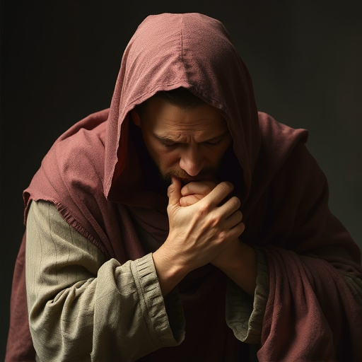 grief