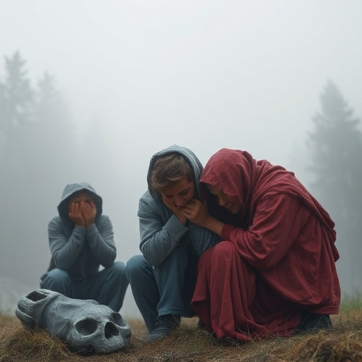 grief