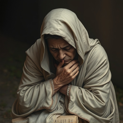 grief