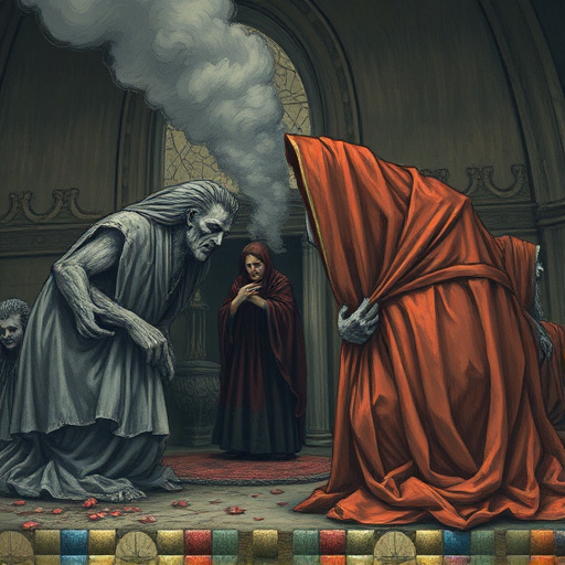 grief