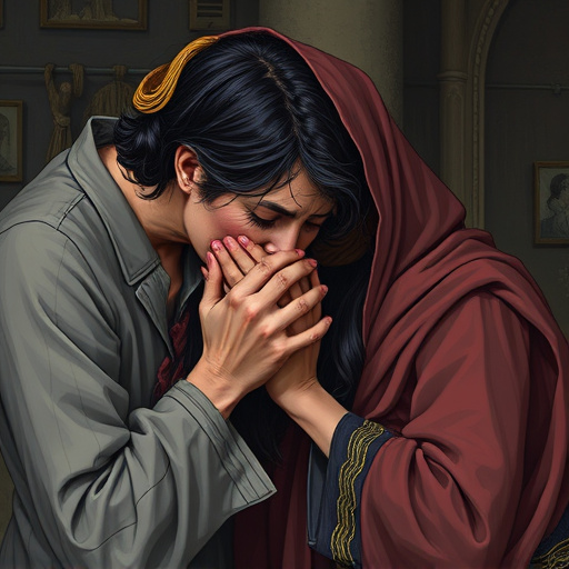 grief