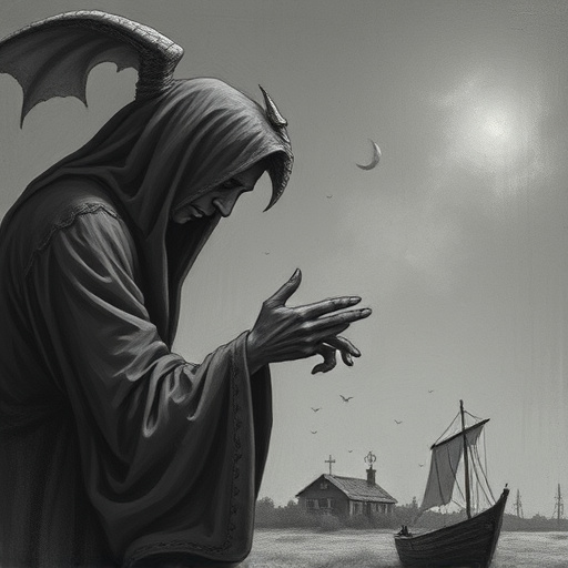 grief