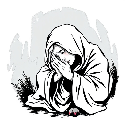 grief