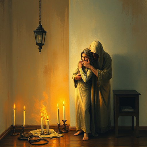 grief