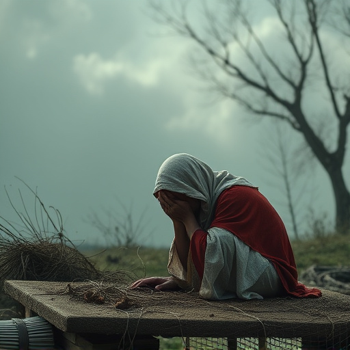 grief