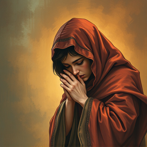grief