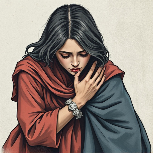 grief