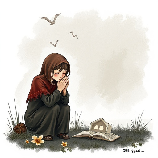 grief