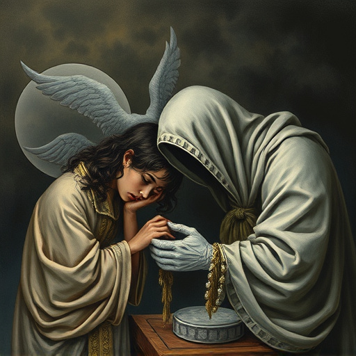 grief