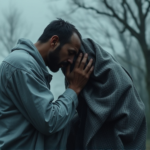 grief