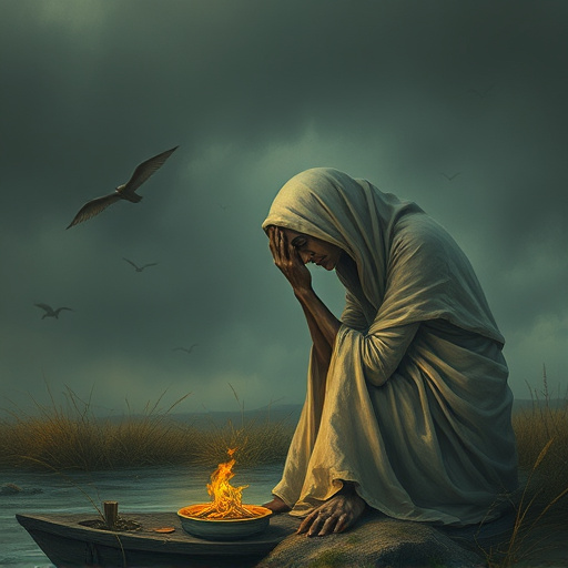 grief
