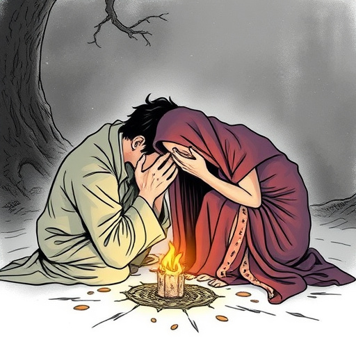 grief