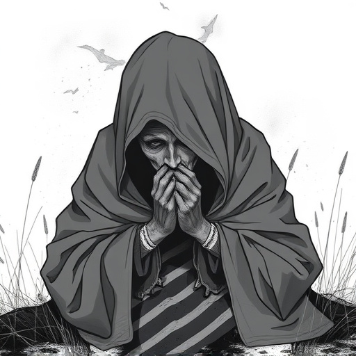grief