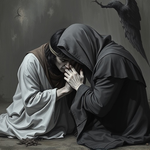 grief