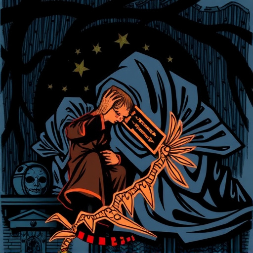 grief