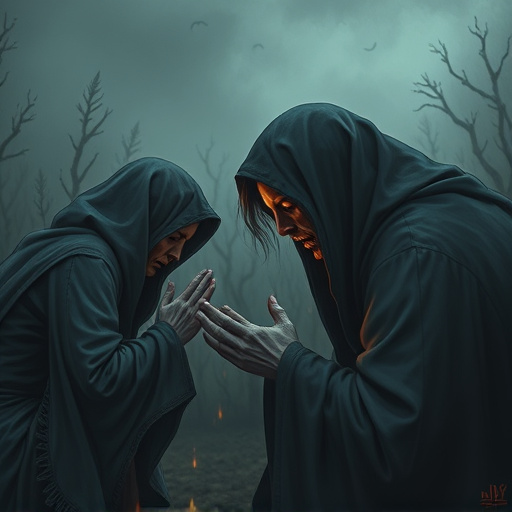 grief