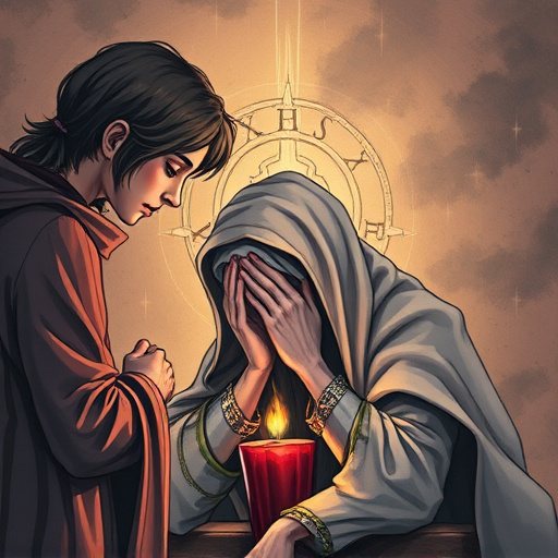 grief