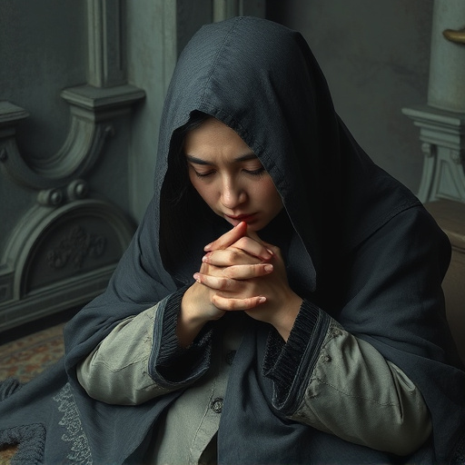 grief