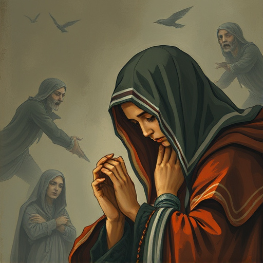 grief