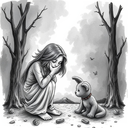 grief