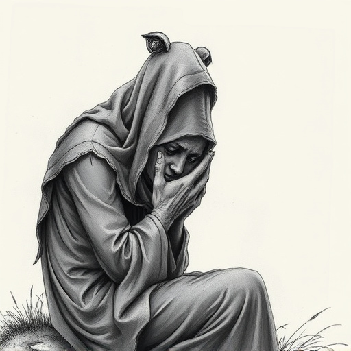 grief
