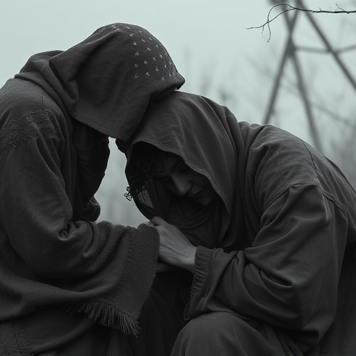 grief