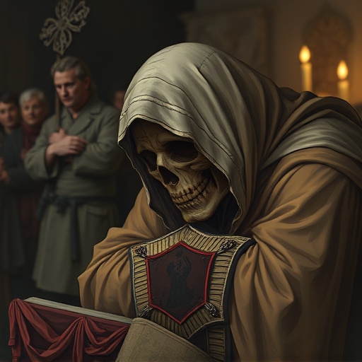 grief