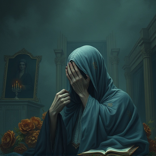 grief